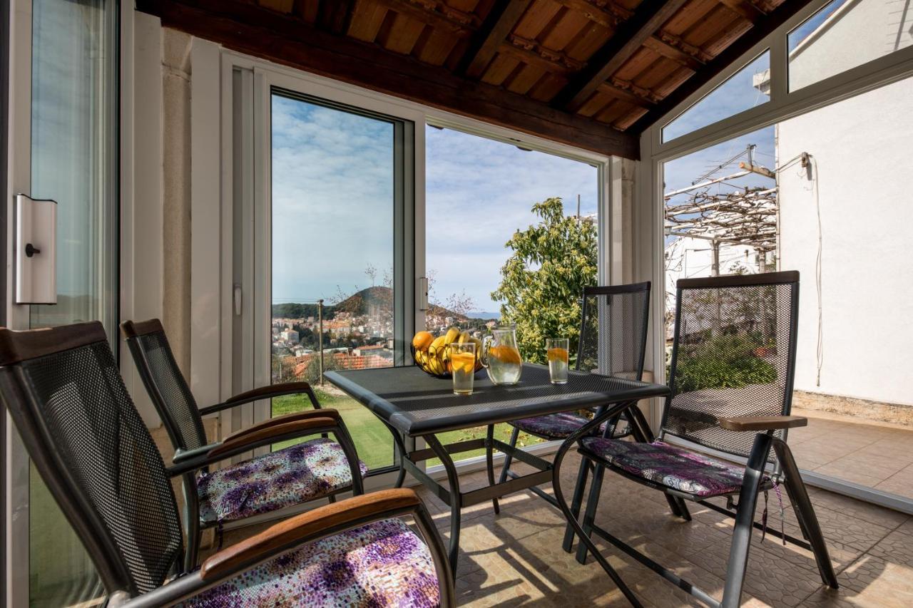 Avocado Apartment Dubrovnik Exterior foto