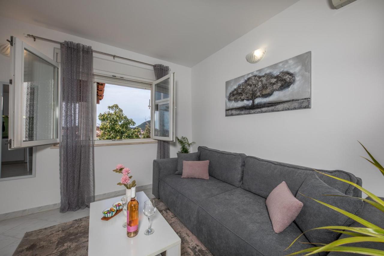 Avocado Apartment Dubrovnik Exterior foto